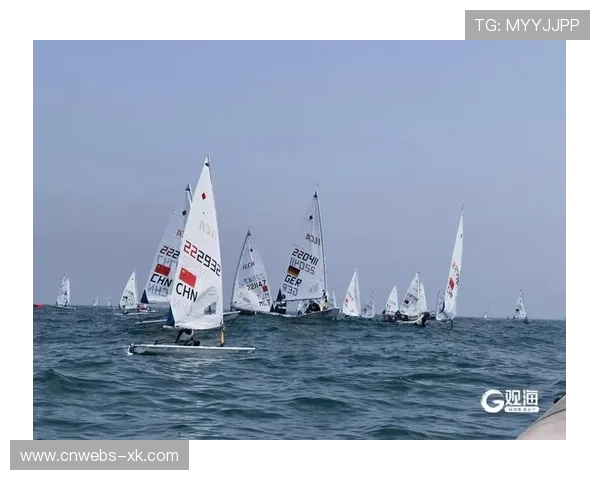 帆船世锦赛：英国队再次夺冠