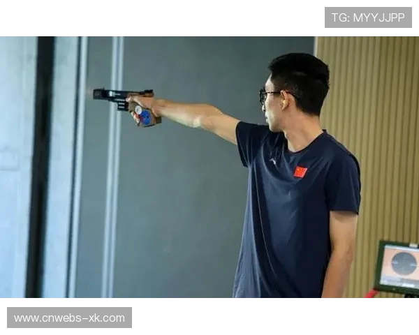 射击世界杯：中国选手连夺两金震撼赛场，奋勇拼搏再创辉煌