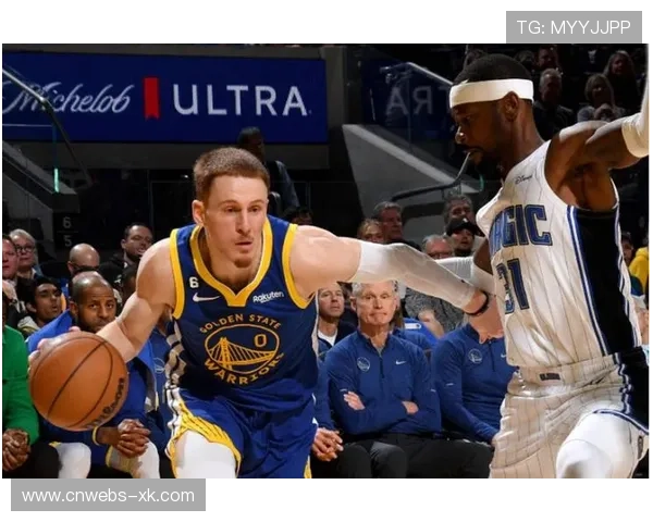 奥兰多魔术若稳定伤病名单，将成为季后赛潜力股